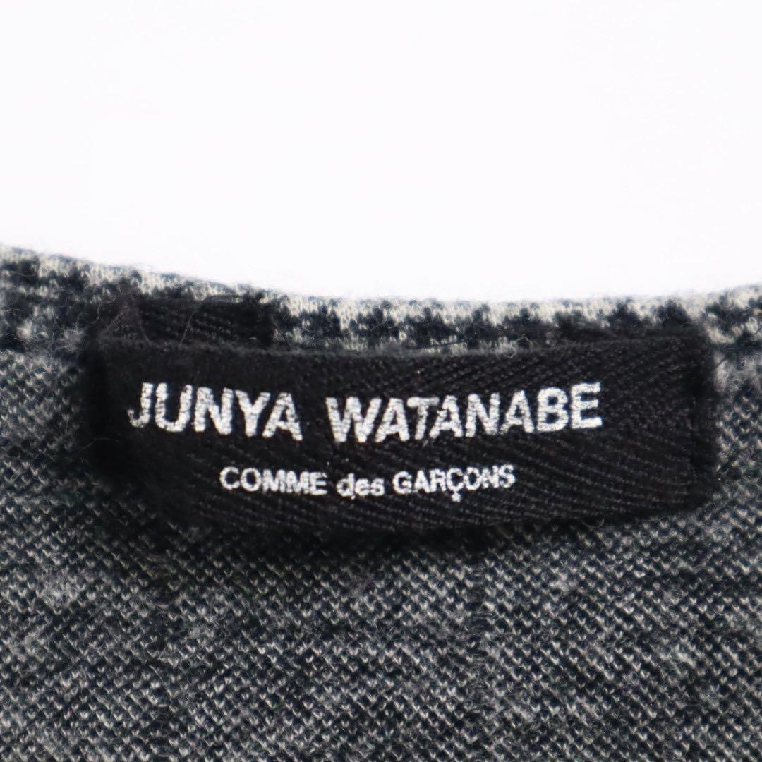 90s junya watanabe コムデギャルソン チュニック トップス
