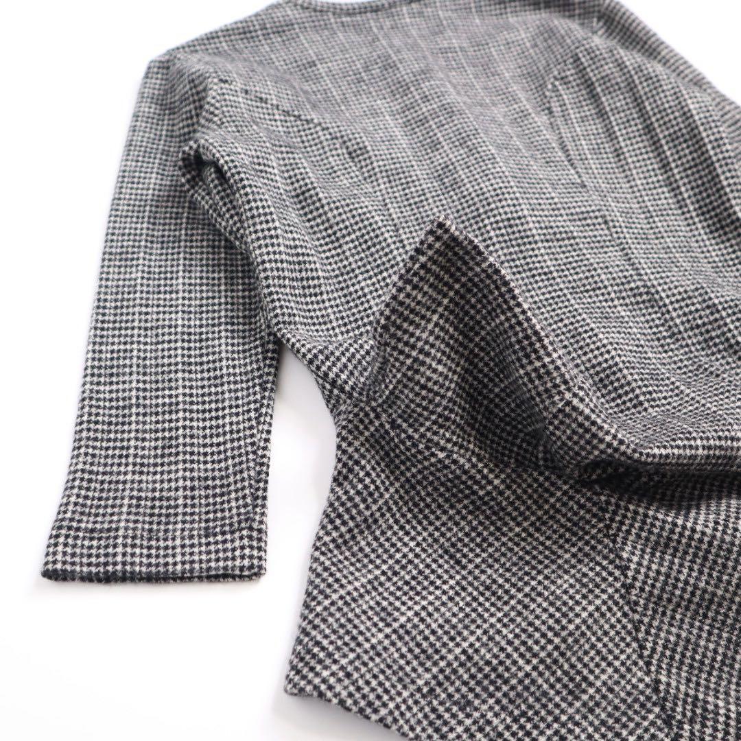 90s junya watanabe コムデギャルソン チュニック トップス