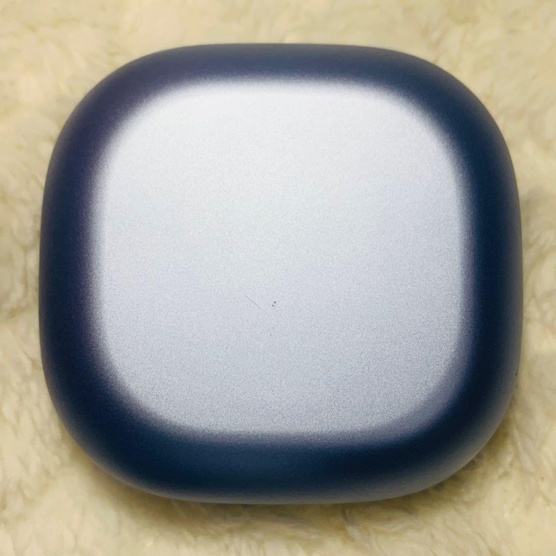 美品 soundcore Liberty4Pro スカイブルー 充電ケース 1