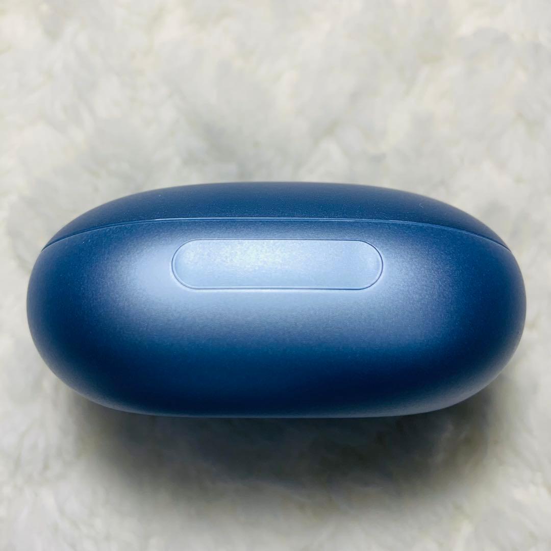 美品 soundcore Liberty4Pro スカイブルー 充電ケース 1
