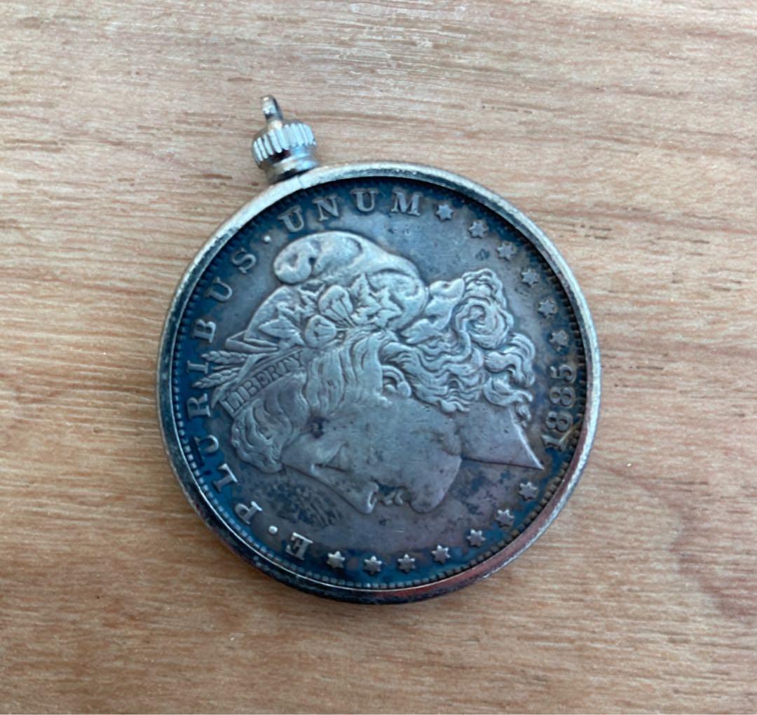 歴史的デザイン とチェーンセット