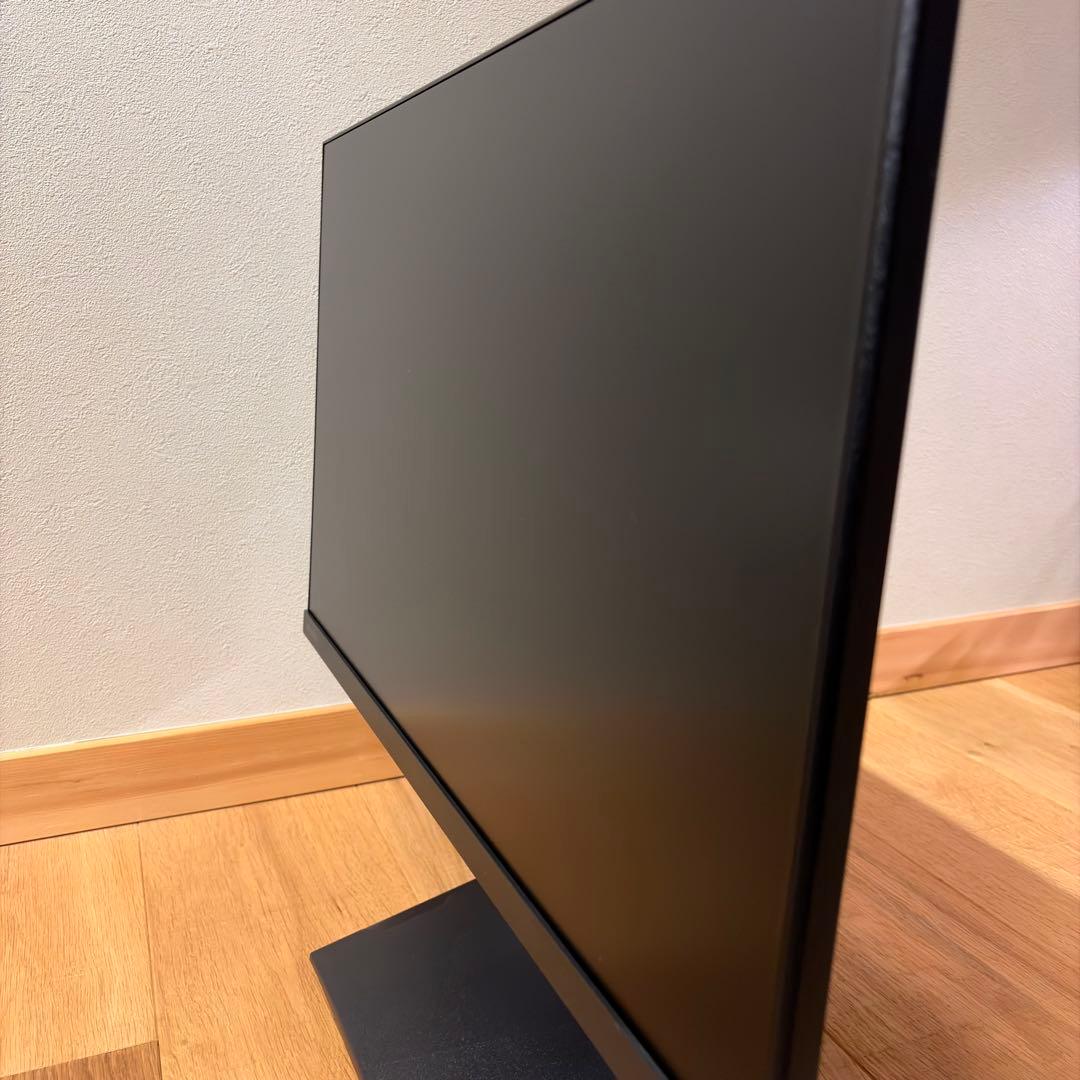 REGZA RM-G245R 24インチ / 240Hz IPSパネル 1ms