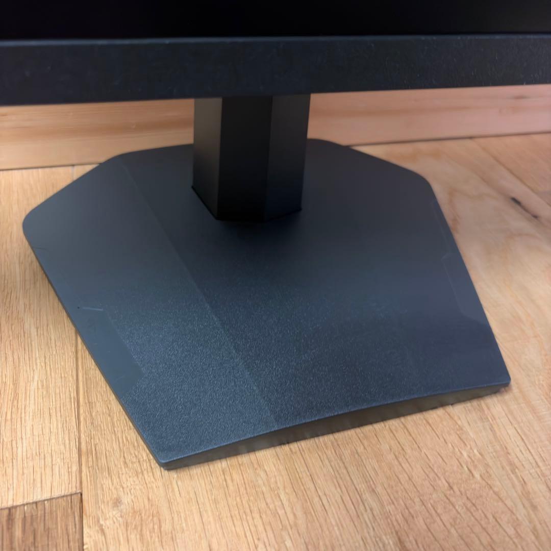 REGZA RM-G245R 24インチ / 240Hz IPSパネル 1ms