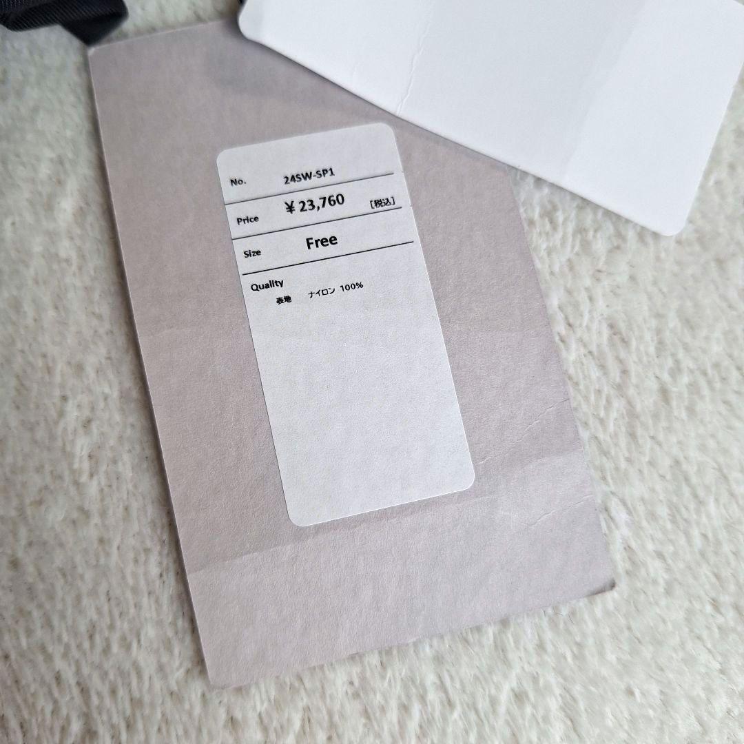 ちゅき Nala High waist swim shorts 日本製