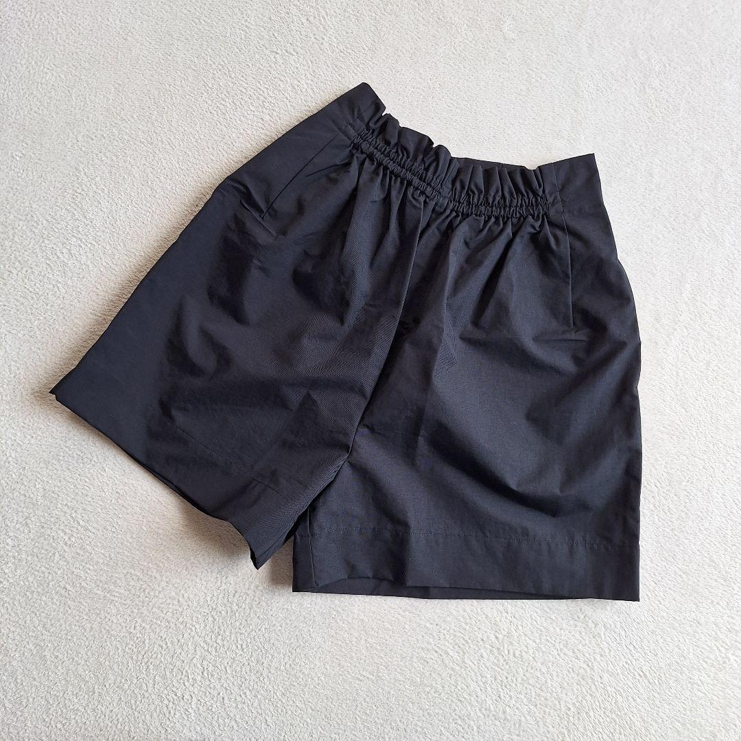 ちゅき Nala High waist swim shorts 日本製