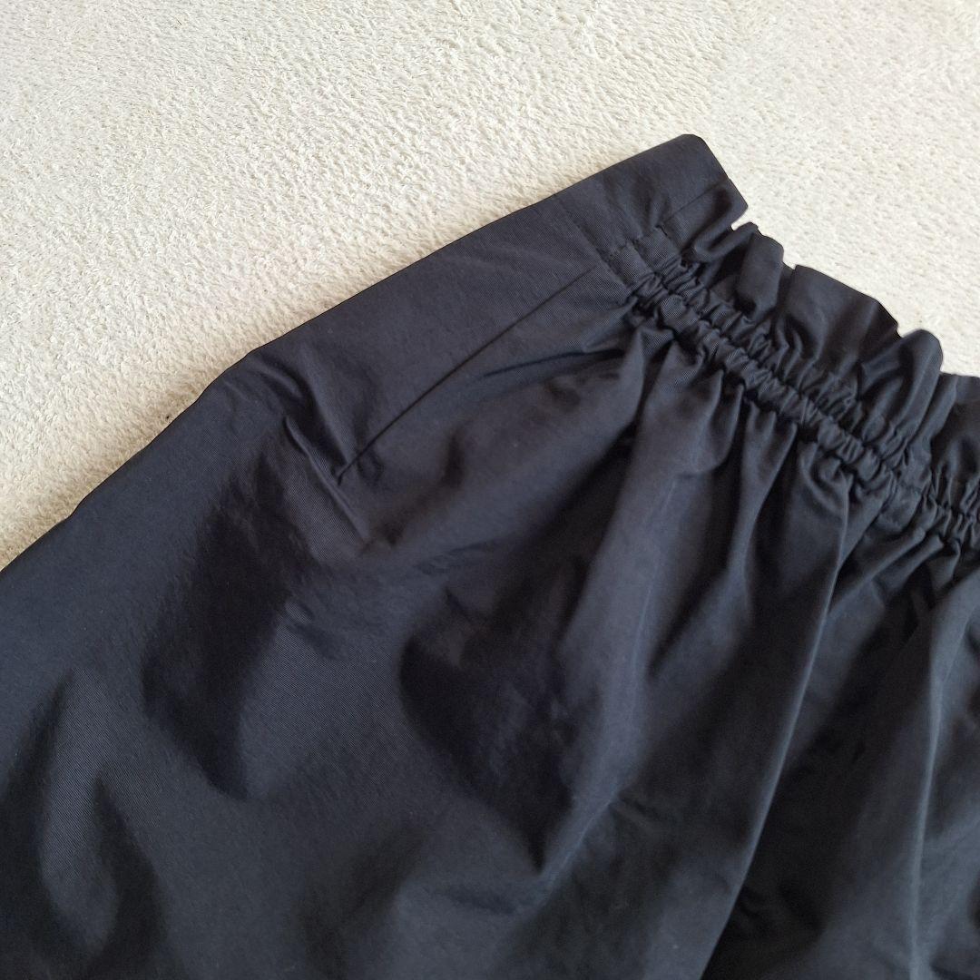 ちゅき Nala High waist swim shorts 日本製