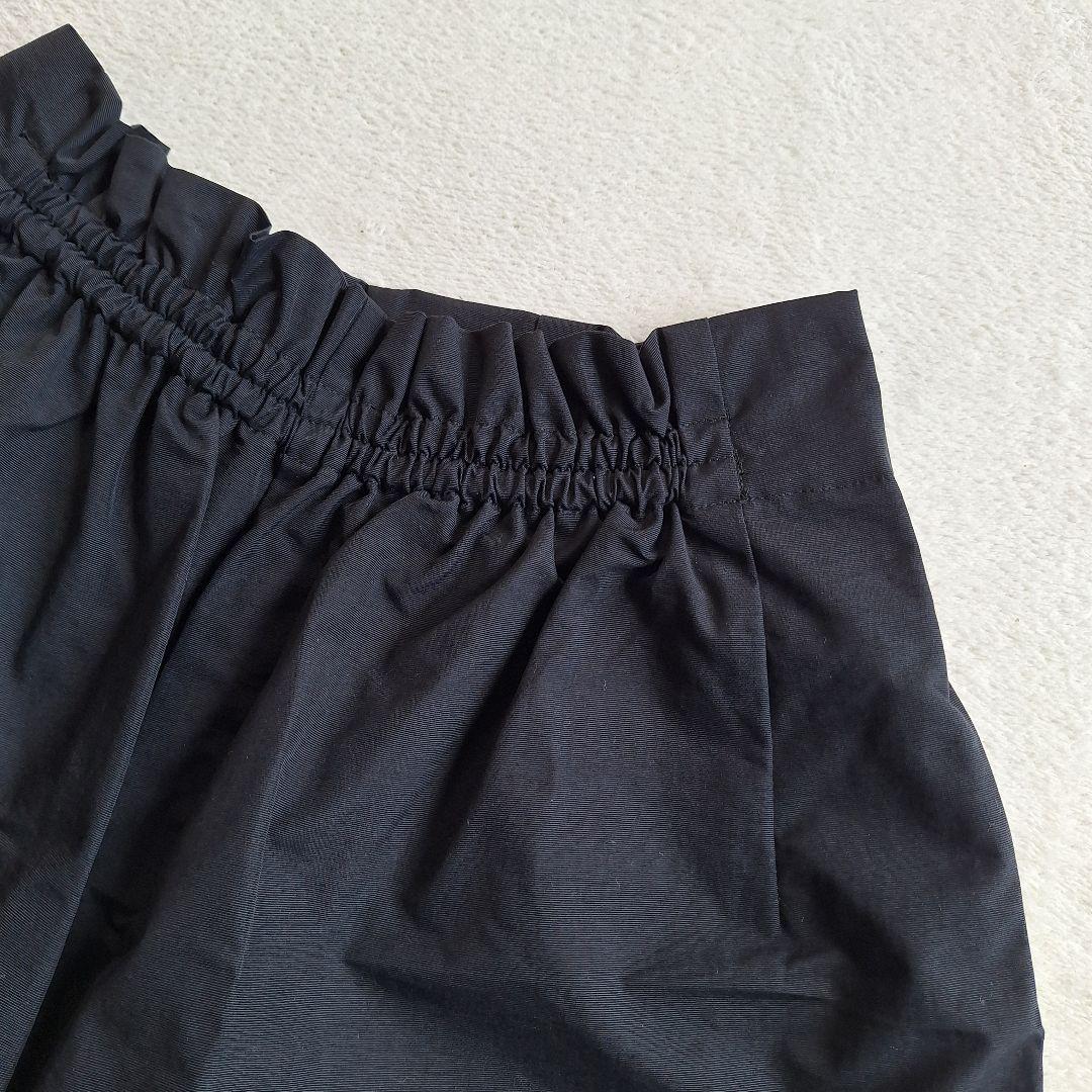 ちゅき Nala High waist swim shorts 日本製