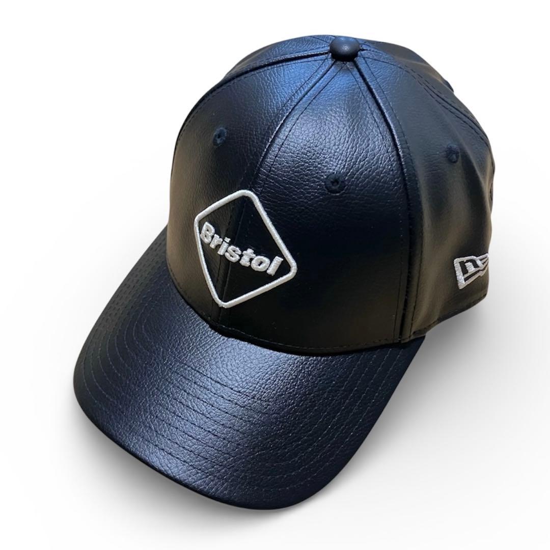 ま*さ様 FCRB NEW ERA キャップ ブリストル