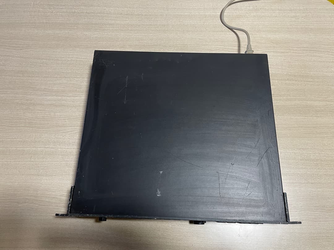 KORG exMIR ワークステーション シンセサイザー