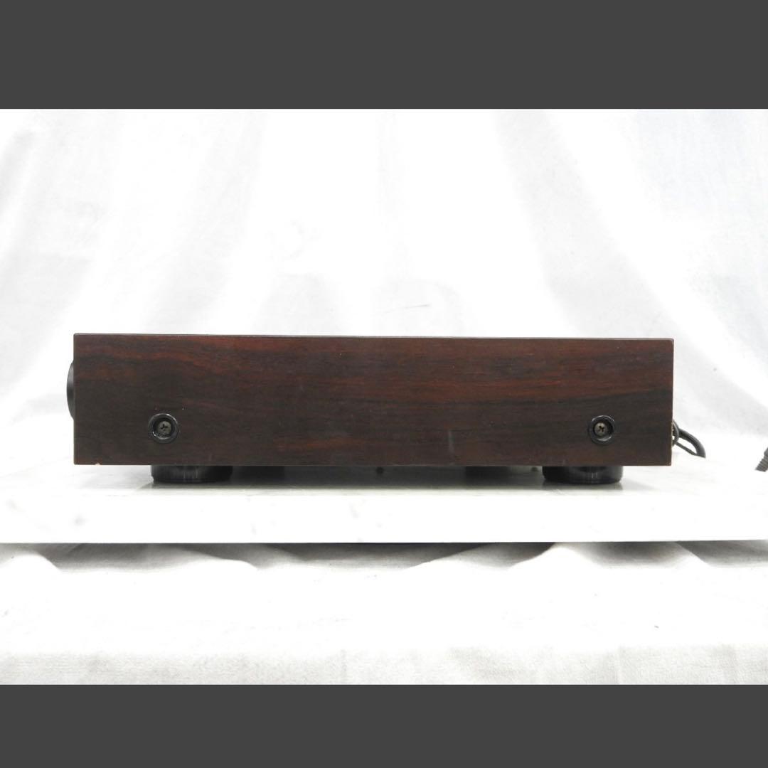 【美品】SONY ST-S333ESXⅡ ソニー FM/AMチューナー