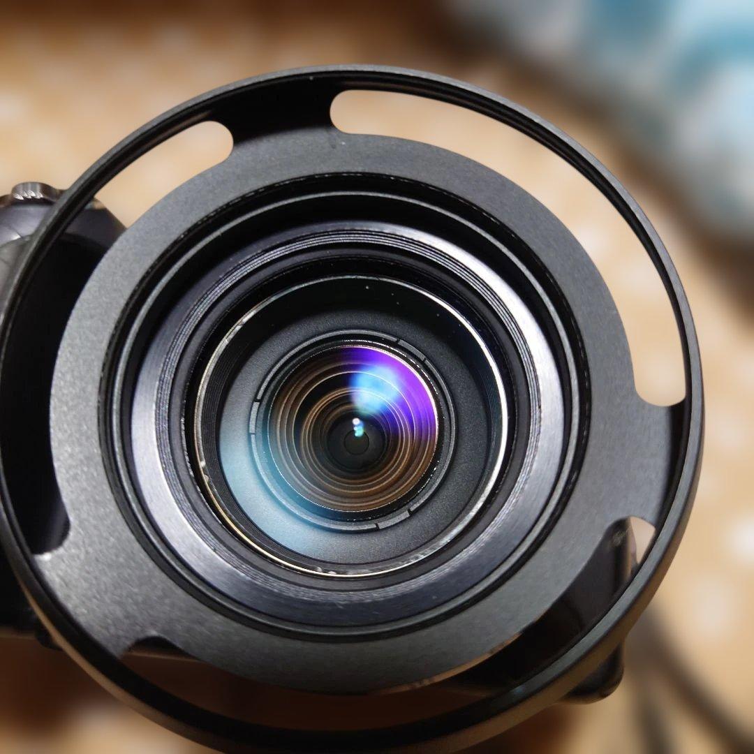 Canon PowerShot SX10IS コンパクトデジタルカメラ