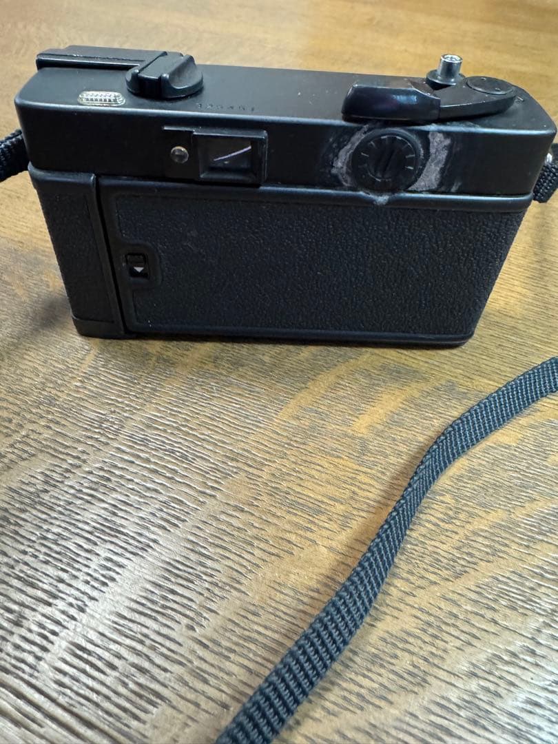 カメラまとめ売り Canon KONICA YSHICA