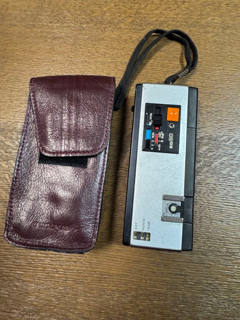 カメラまとめ売り Canon KONICA YSHICA