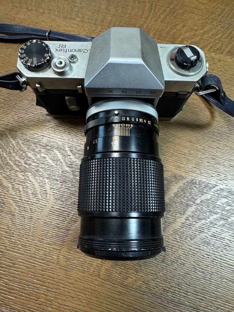 カメラまとめ売り Canon KONICA YSHICA