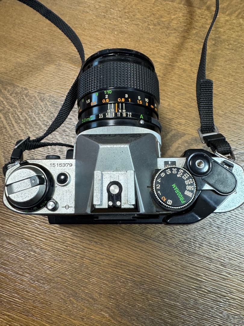 カメラまとめ売り Canon KONICA YSHICA