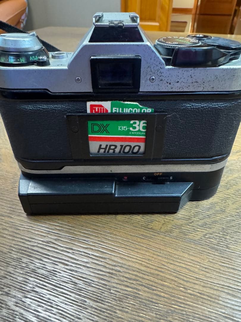 カメラまとめ売り Canon KONICA YSHICA