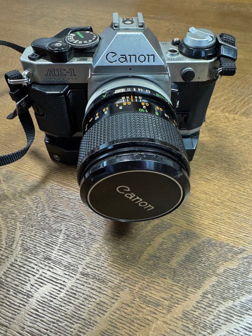 カメラまとめ売り Canon KONICA YSHICA