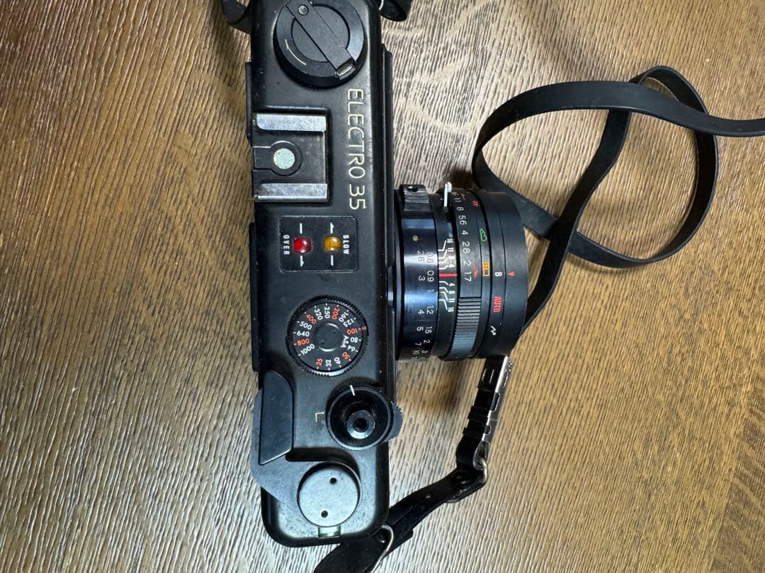 カメラまとめ売り Canon KONICA YSHICA