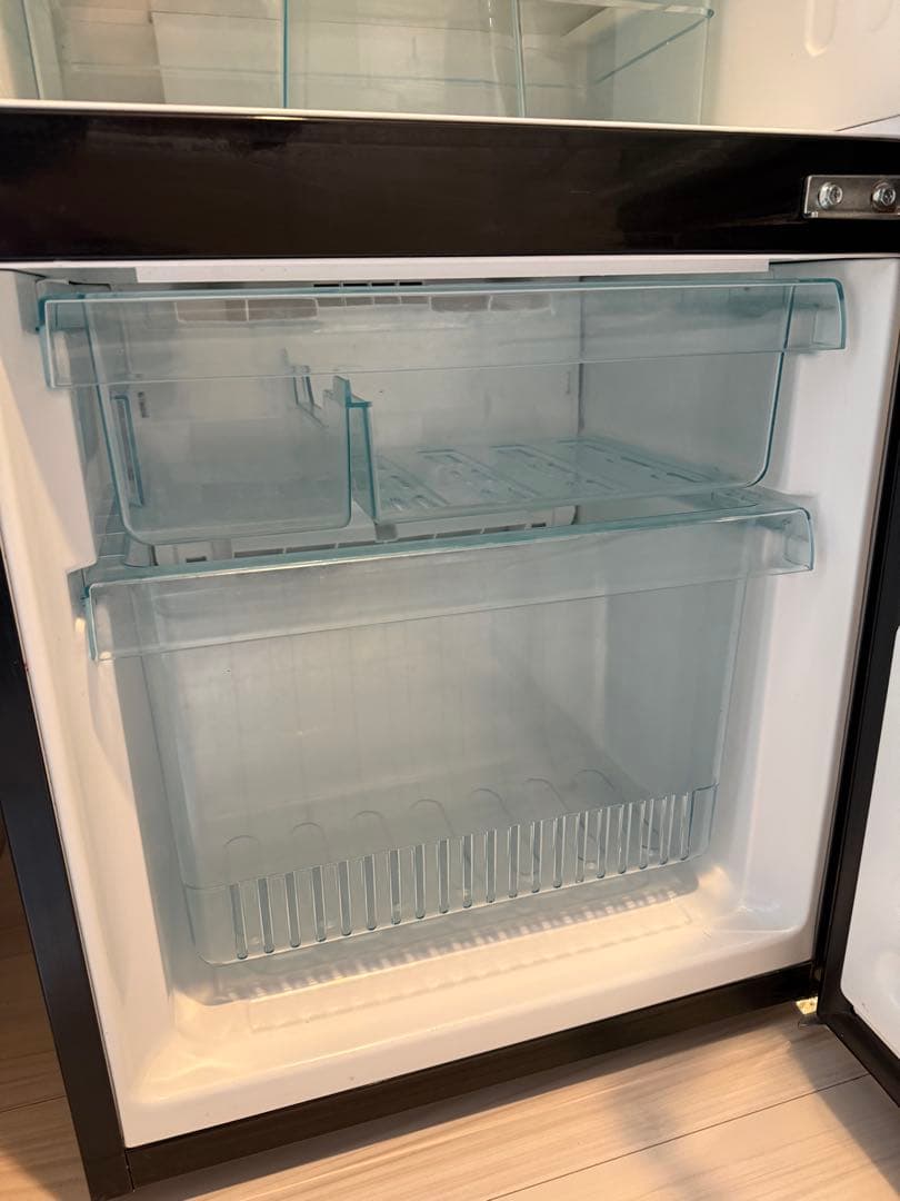 UR-FG10J(R) 冷蔵庫 110L 2021年製