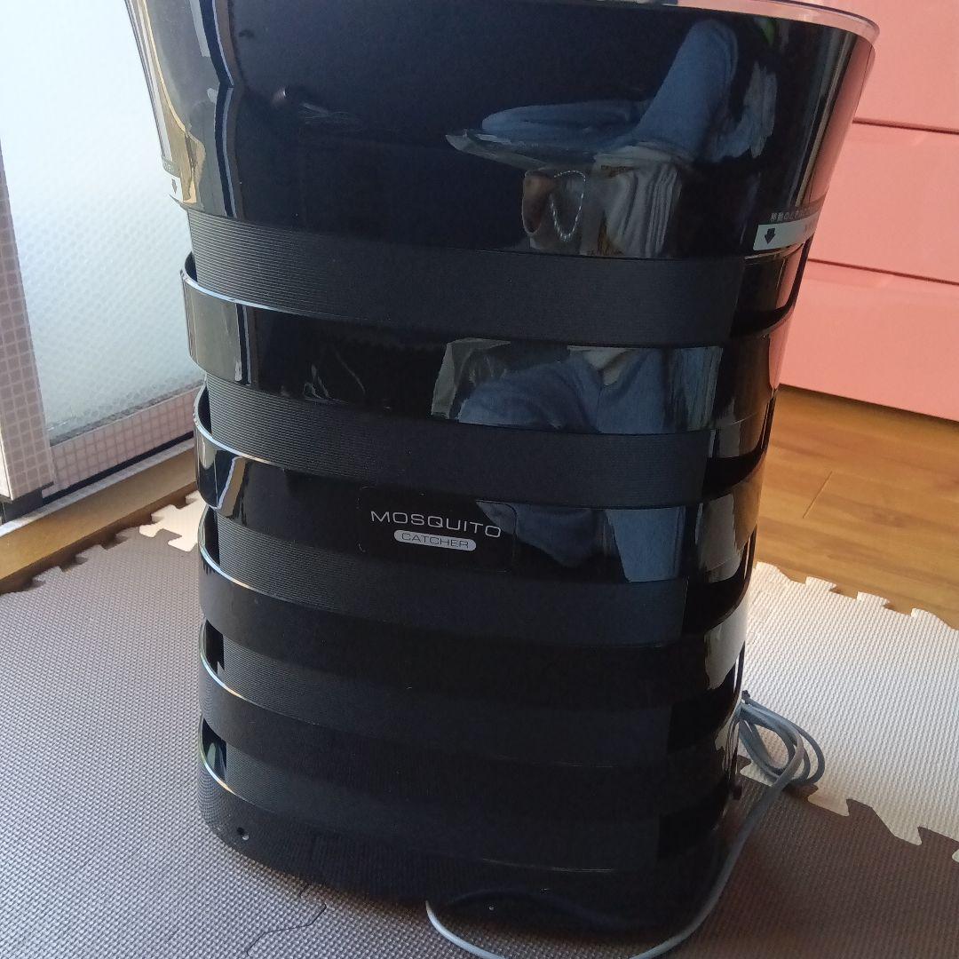 SHARP蚊取り機能付き空気清浄機　FU-PK50-B　新品交換シートセット