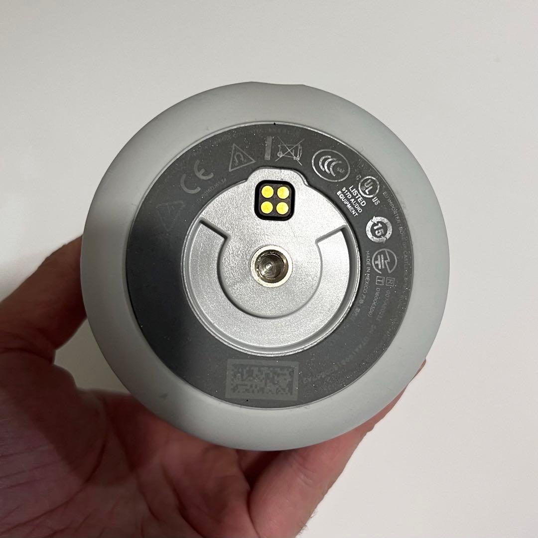 BOSE SoundLink Revolve ワイヤレススピーカー