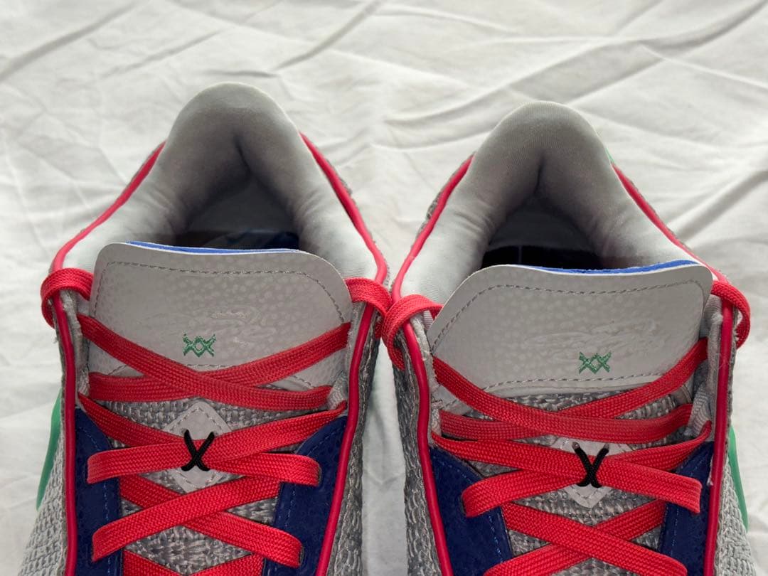 NIKE LeBron 20 ナイキ レブロン 20（DJ5422-002）