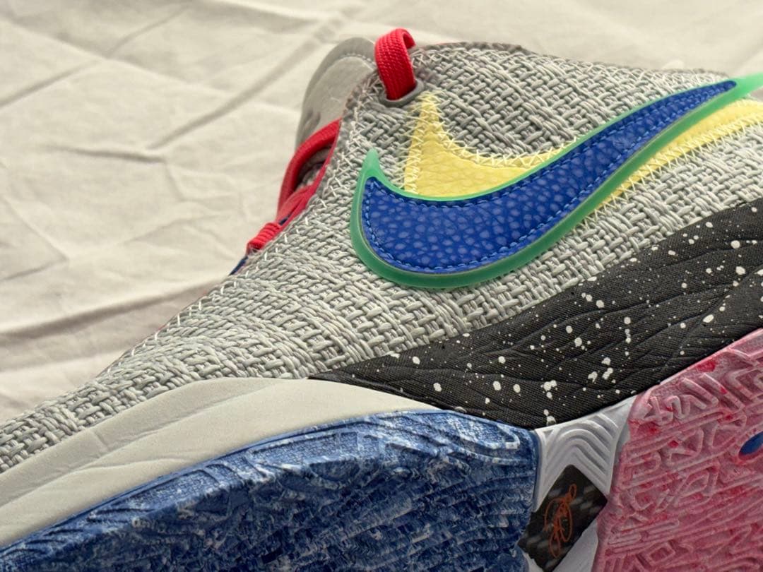 NIKE LeBron 20 ナイキ レブロン 20（DJ5422-002）