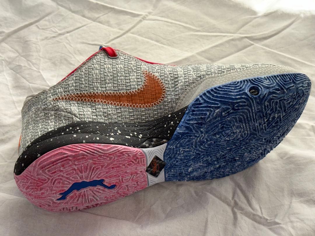 NIKE LeBron 20 ナイキ レブロン 20（DJ5422-002）