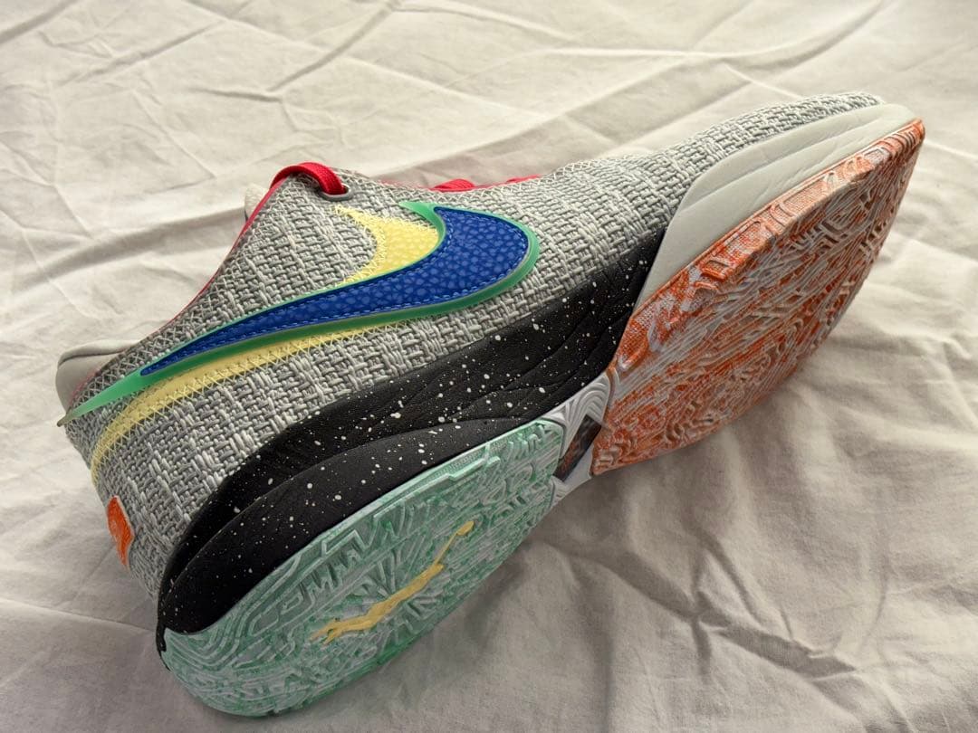 NIKE LeBron 20 ナイキ レブロン 20（DJ5422-002）