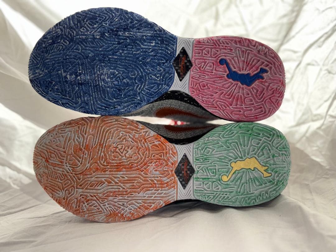 NIKE LeBron 20 ナイキ レブロン 20（DJ5422-002）