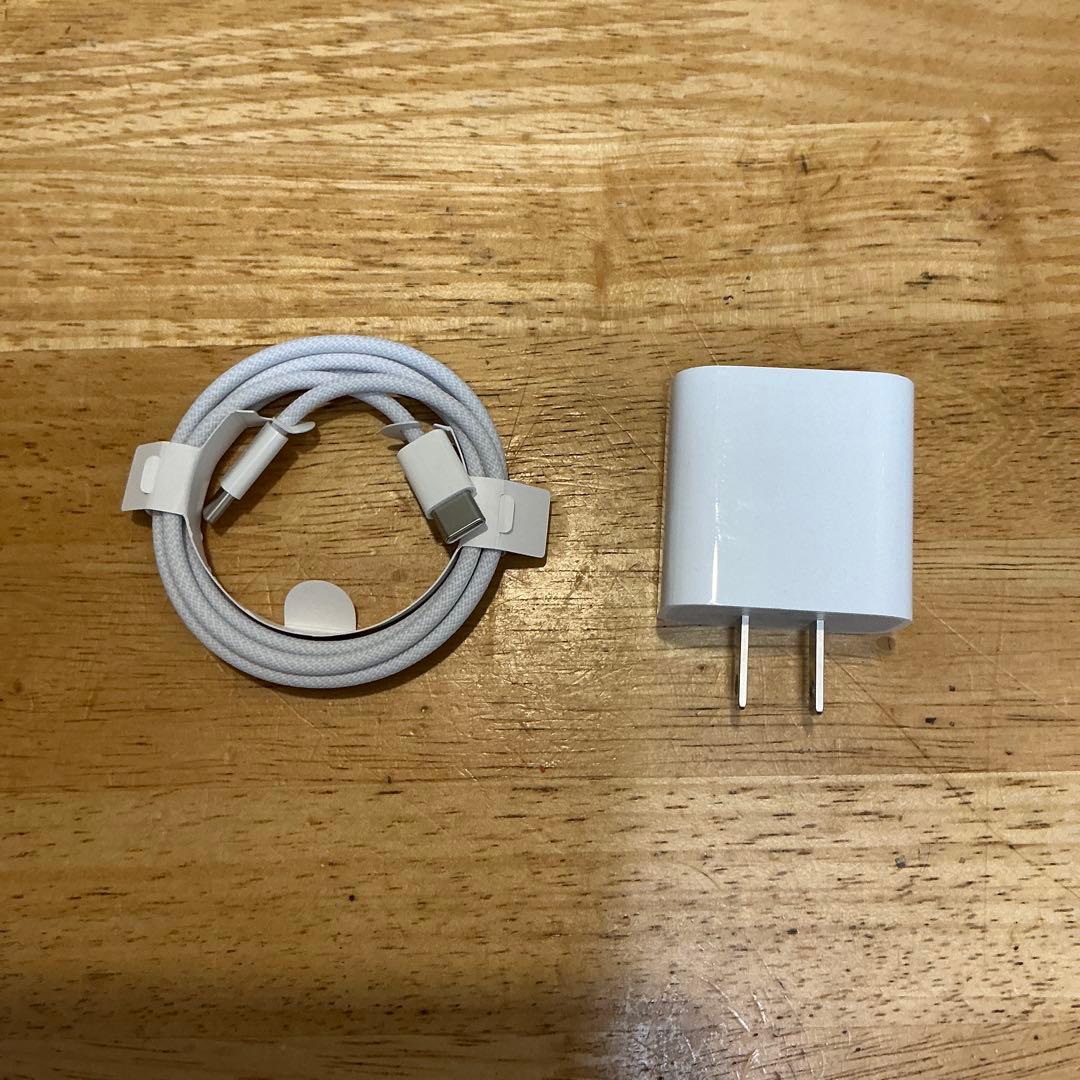 ipad air 13 256GB パープル　M2 Wi-Fi