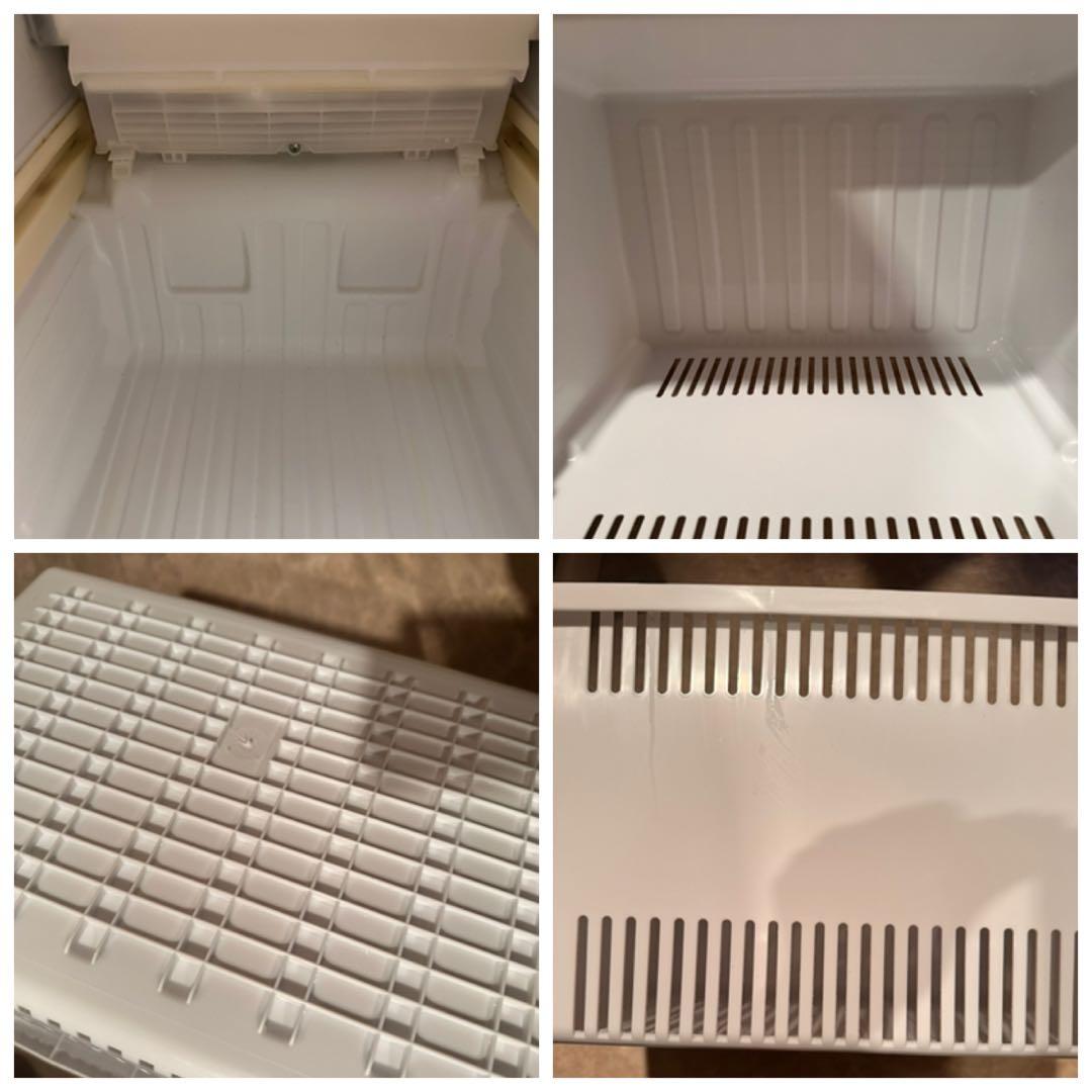 3月上旬まで！！【匿名配送・送料込み】パナソニック冷凍冷蔵庫NR-B177W