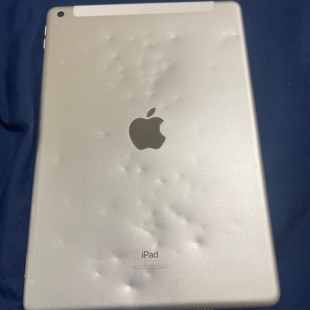 Apple iPad 第9世代 シルバー