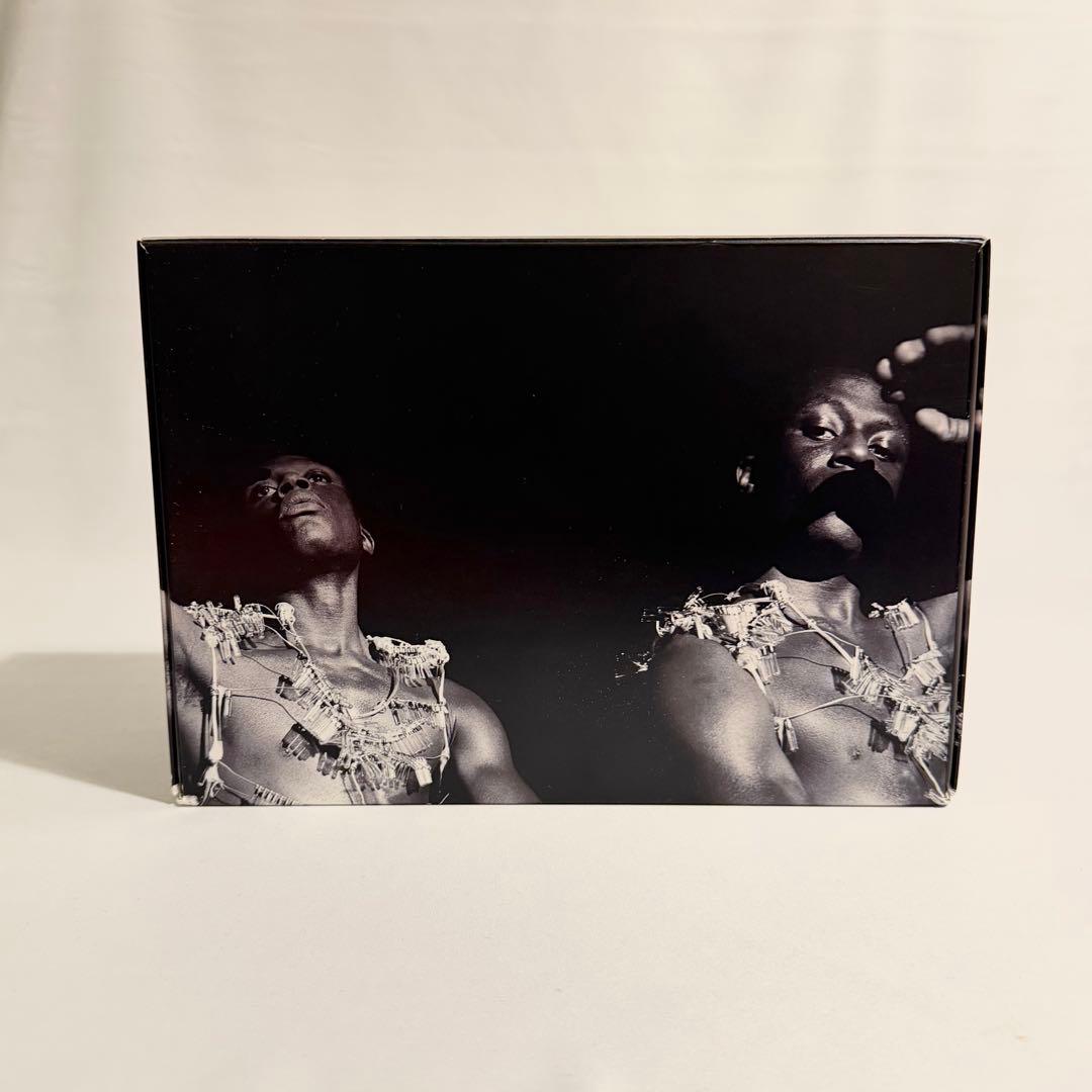 BYREDO MIXED EMOTIONS オードパルファン 100ml