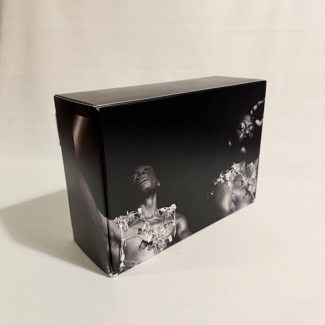 BYREDO MIXED EMOTIONS オードパルファン 100ml