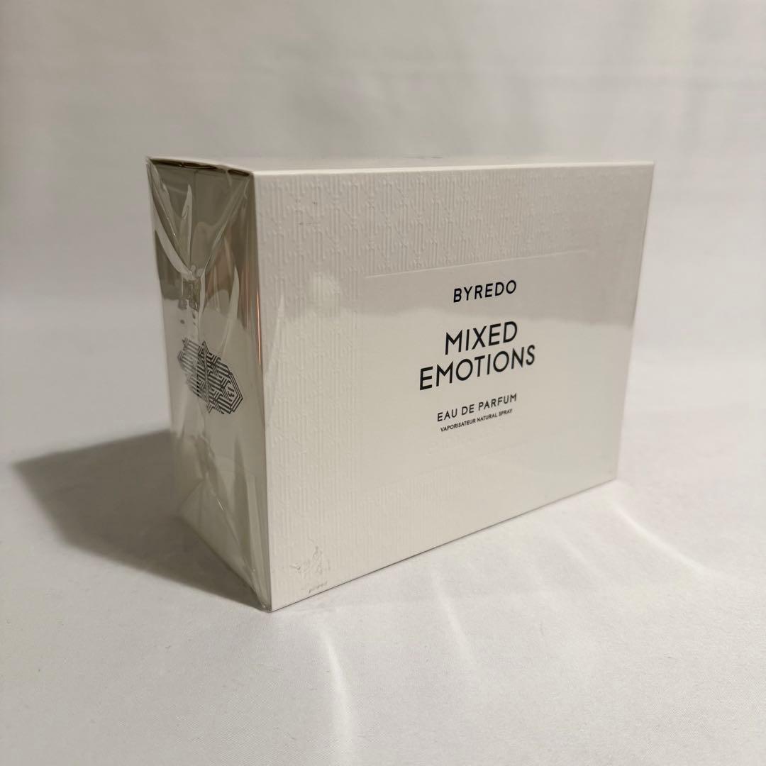 BYREDO MIXED EMOTIONS オードパルファン 100ml