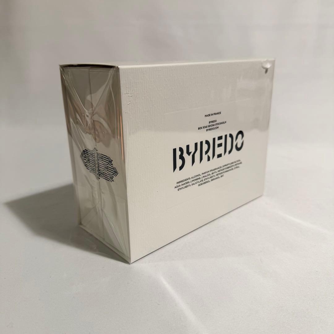 BYREDO MIXED EMOTIONS オードパルファン 100ml