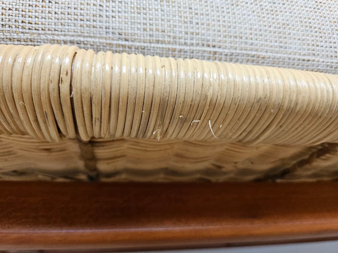 【ai】２人掛けソファー