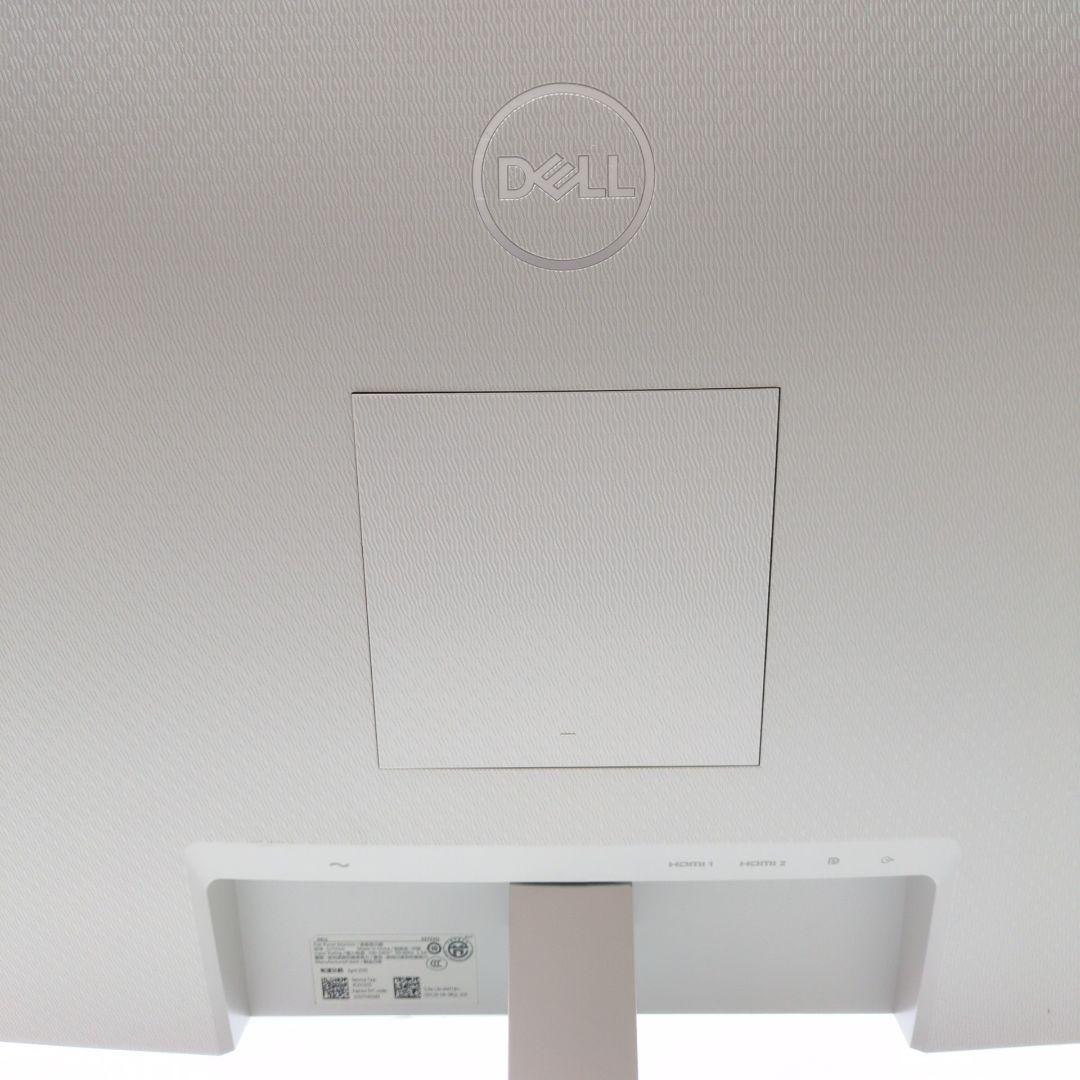 DELL S2721Q モニター 27インチ 4K 高画質 美品