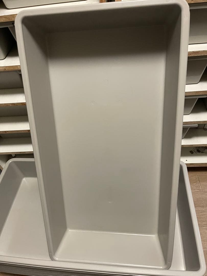 ARS社製タブ新品　70シリーズ　10個　ブリーダーラック　スネークラック　タブ