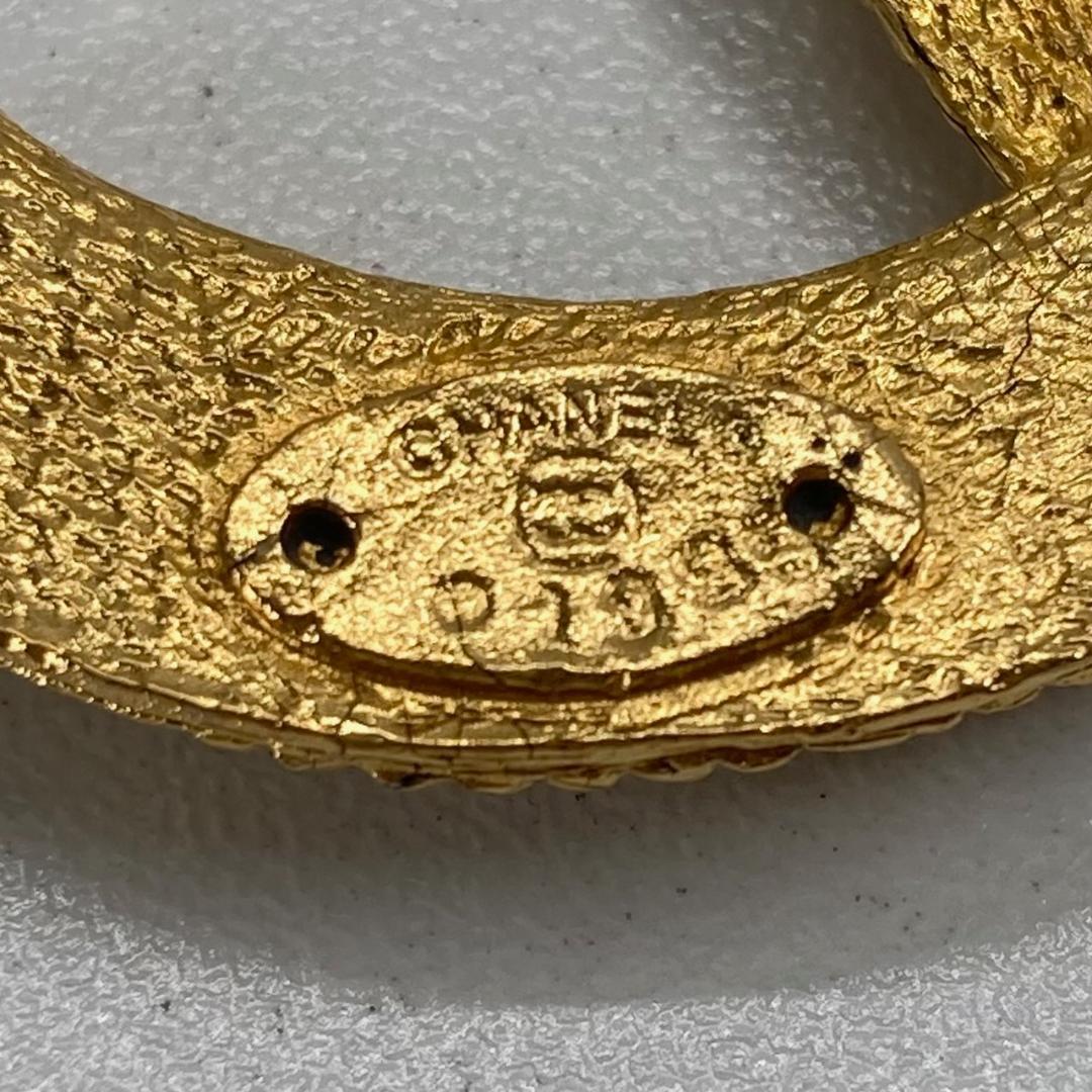 希少 CHANEL シャネル　ヴィンテージ　ココマーク　ロングネックレス