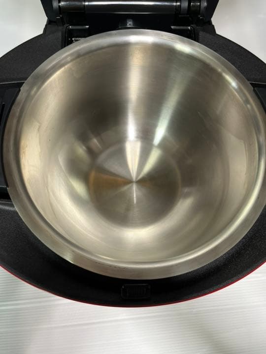 シャンプー　水なし自動調理鍋　ヘルシオホットクック　KN-HT99B