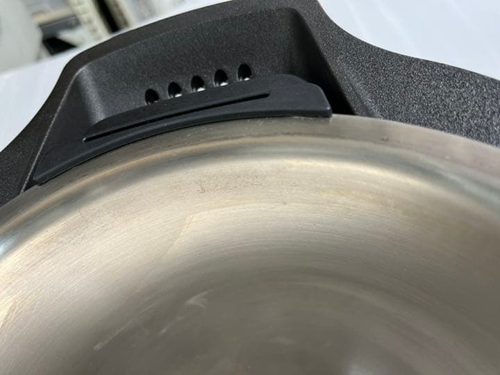 シャンプー　水なし自動調理鍋　ヘルシオホットクック　KN-HT99B