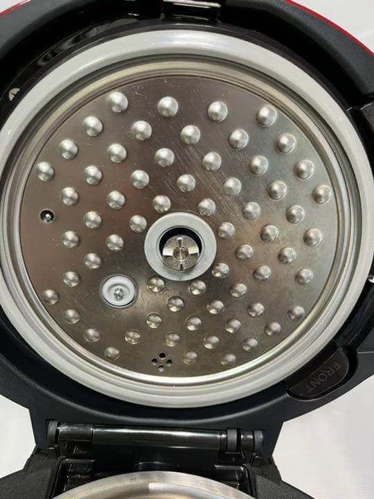 シャンプー　水なし自動調理鍋　ヘルシオホットクック　KN-HT99B