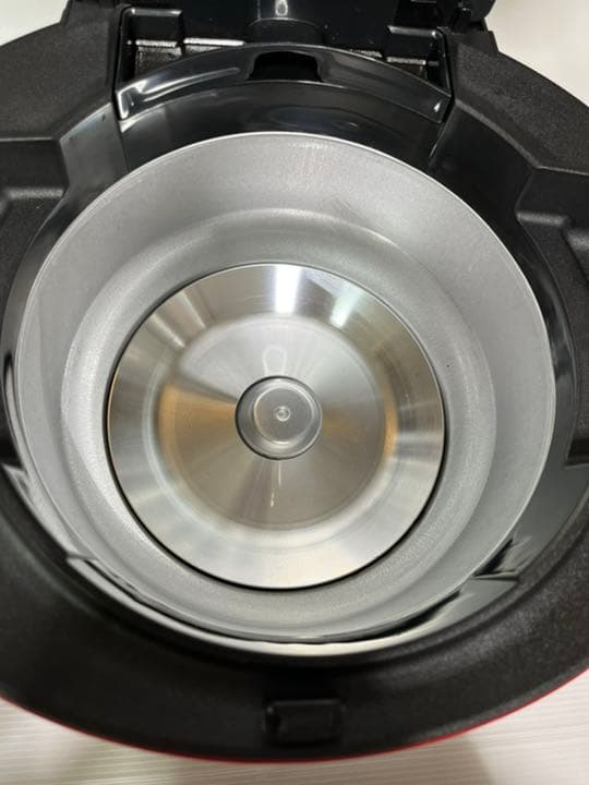 シャンプー　水なし自動調理鍋　ヘルシオホットクック　KN-HT99B