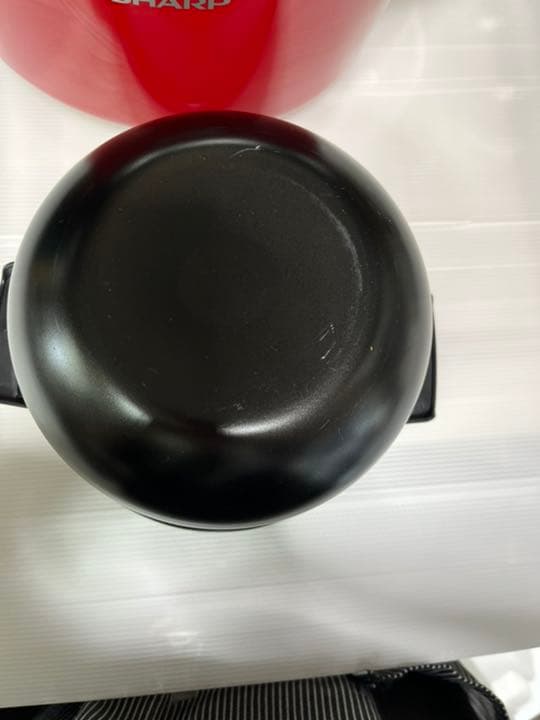 シャンプー　水なし自動調理鍋　ヘルシオホットクック　KN-HT99B