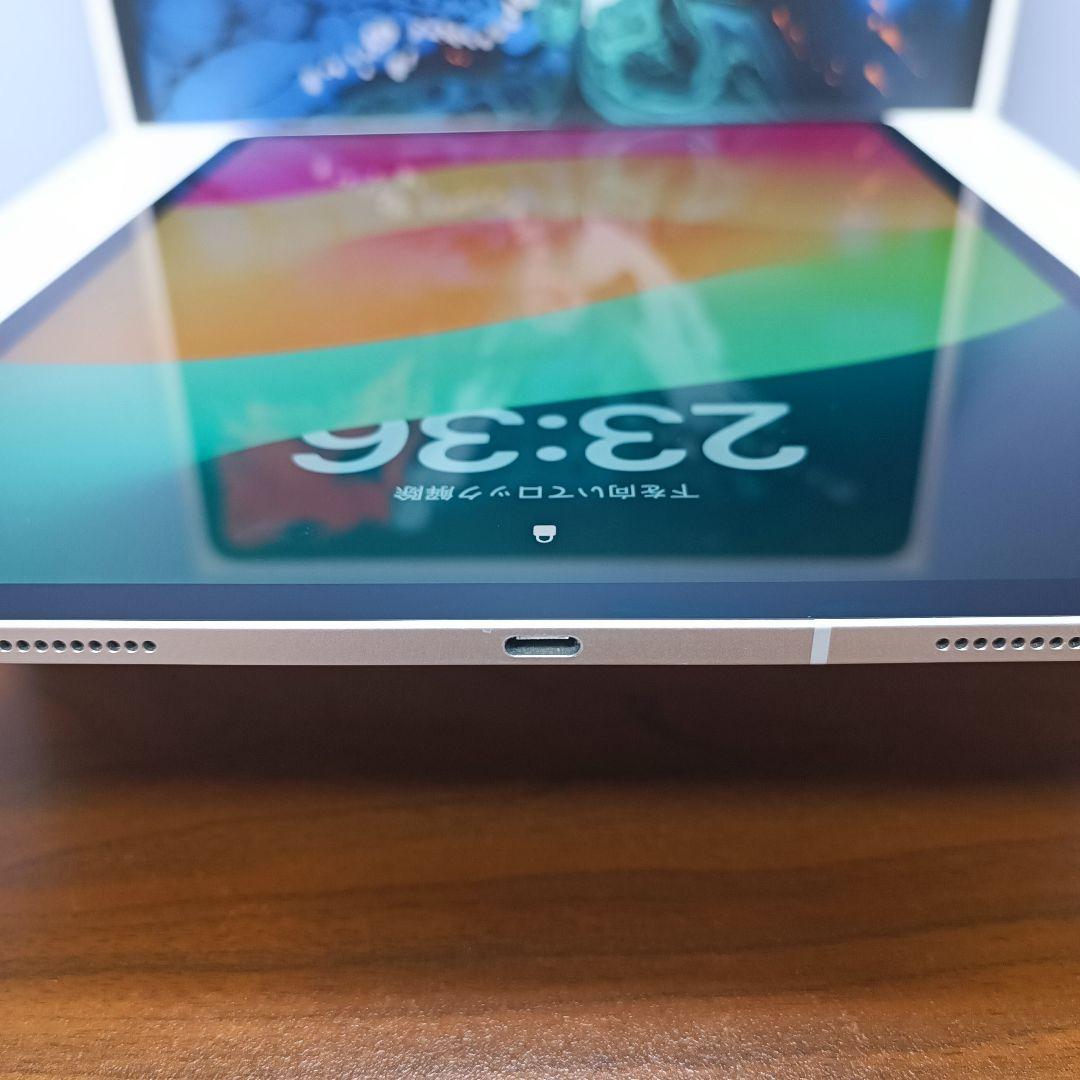 (美品)iPad Pro 12.9 第3世代 WiFi Simフリー 256GB
