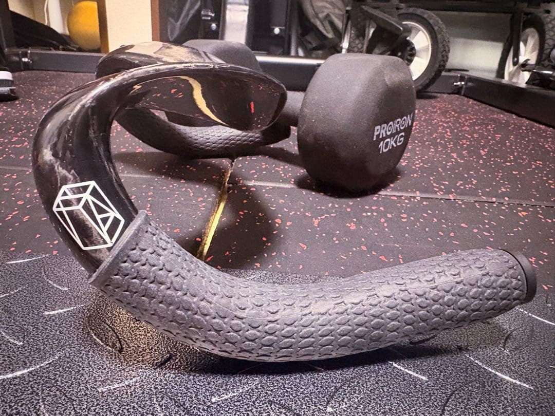 AFRAME Mahal Sprint Bar カーボンスプリントバー