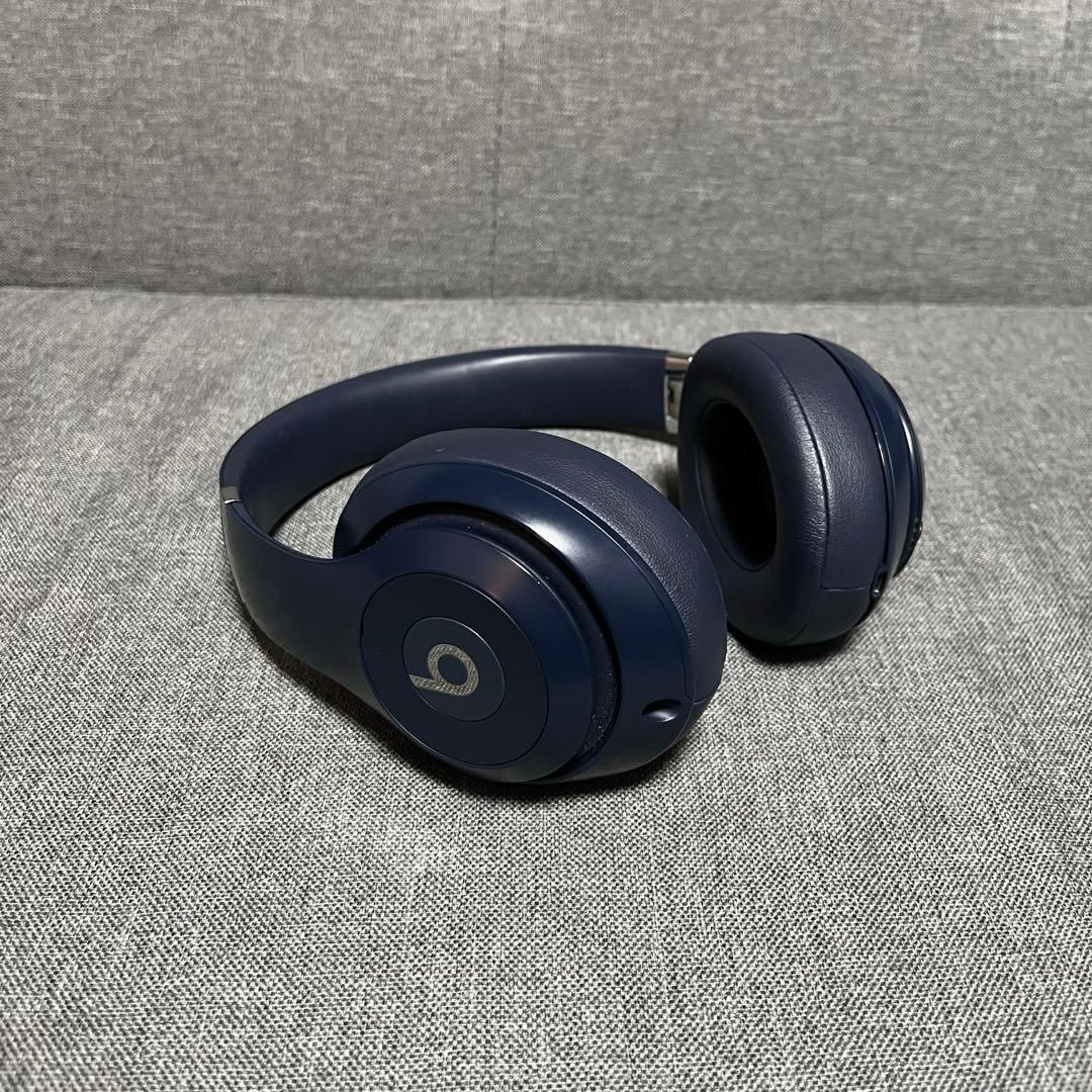 Beats Studio3 Wireless ヘッドホン