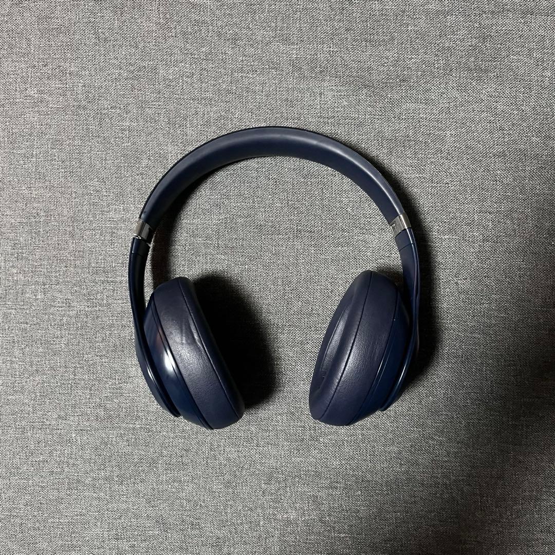 Beats Studio3 Wireless ヘッドホン